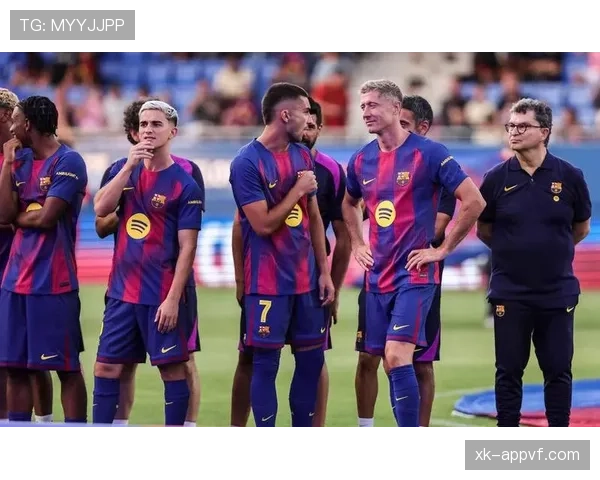 巴萨关键比赛表现起伏：对争冠形势产生影响，稳定性面临考验