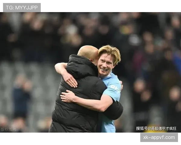 德布劳内个人奖项与团队荣誉匹配度分析