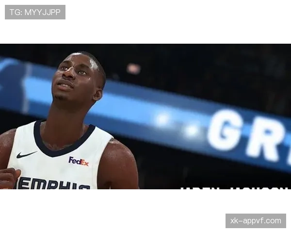 杰伦·杰克逊二世防守影响力拉开灰熊内线差距