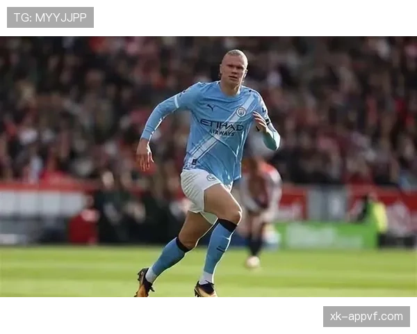 哈兰德背身与支点能力是否限制战术多样性