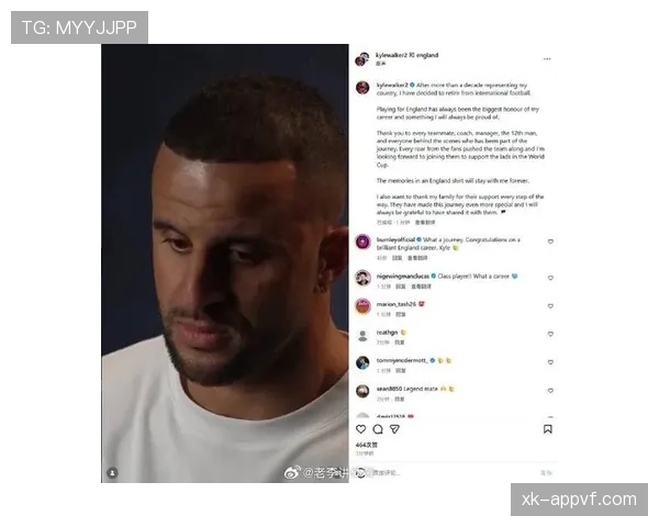 凯尔·沃克英超多次登顶主力身份解析