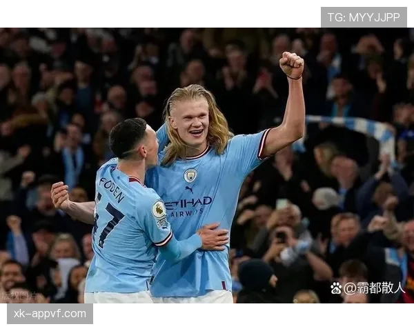 关键战表现波动：曼城的问题被放大