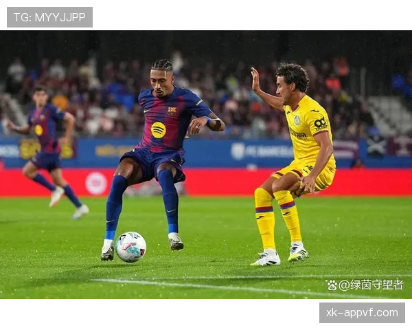 巴萨近期连败暴露体系漏洞，稳定性面临考验