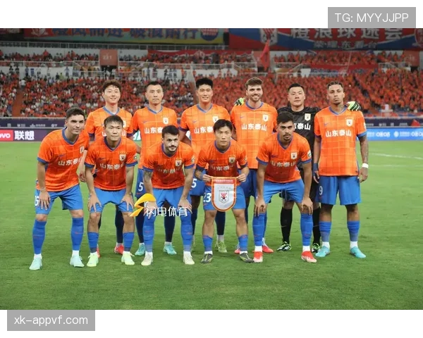 山东泰山还在争冠，但上限早就被锁死了？