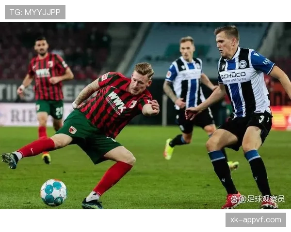 多特蒙德控球占优却难赢球，进攻效率与终结能力面临考验