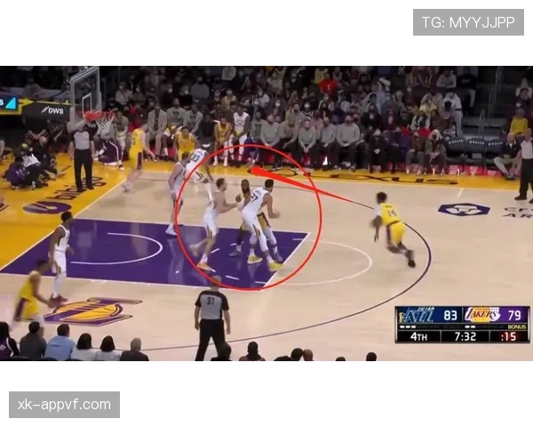 巴姆挡拆制造错位提升篮下效率显著领先同阵内锋