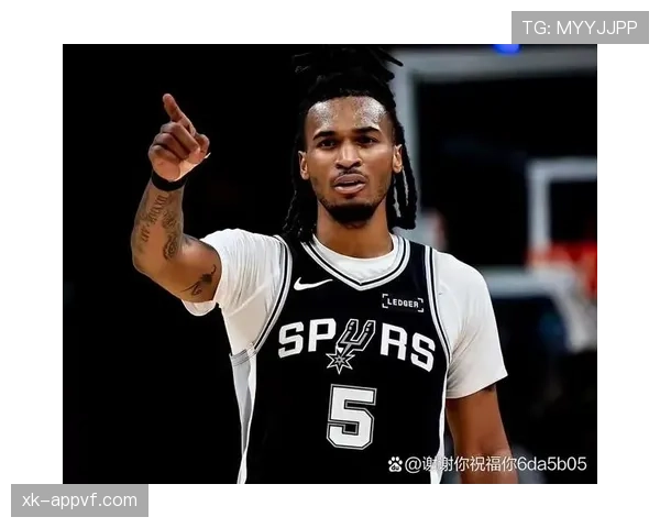 文班亚马无球牵制力改变对手防守布局