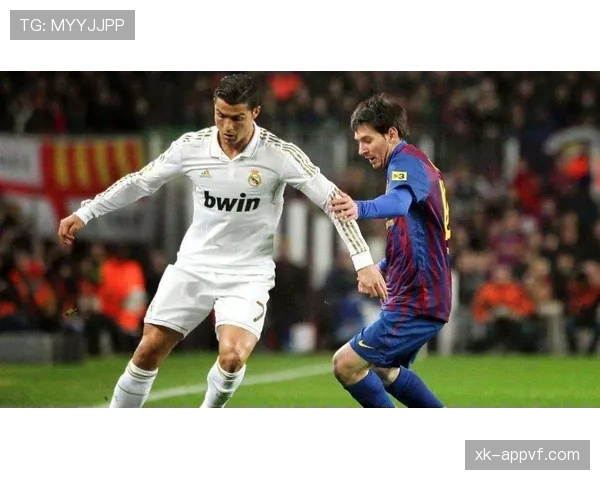 C罗与梅西的终结模式演变：从单点爆破到体系依赖