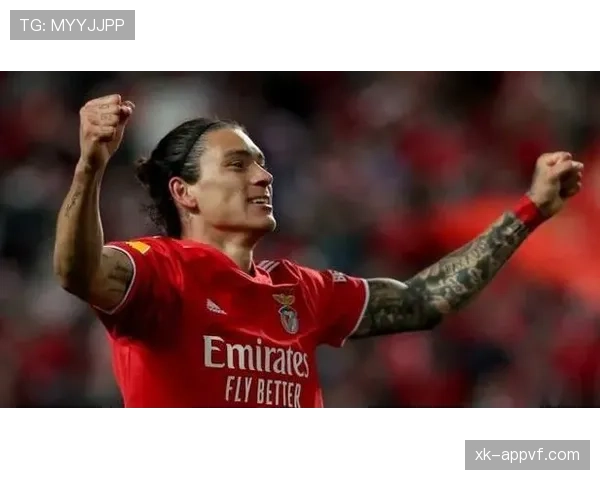 努涅斯是“水货前锋”吗？终结效率与实战价值的深度剖析