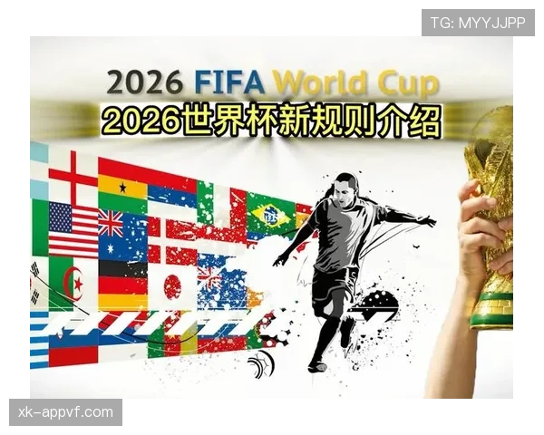 2026世界杯48队12小组赛制如何规定及小组前两名加第三出线规则
