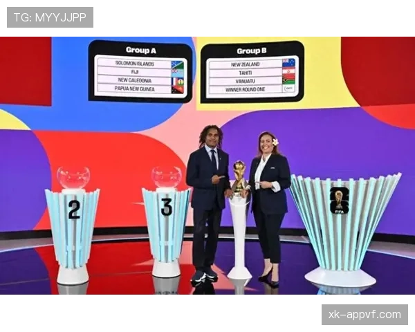 2026世界杯新西兰队能否突破历史最佳战绩创造大洋洲新奇迹